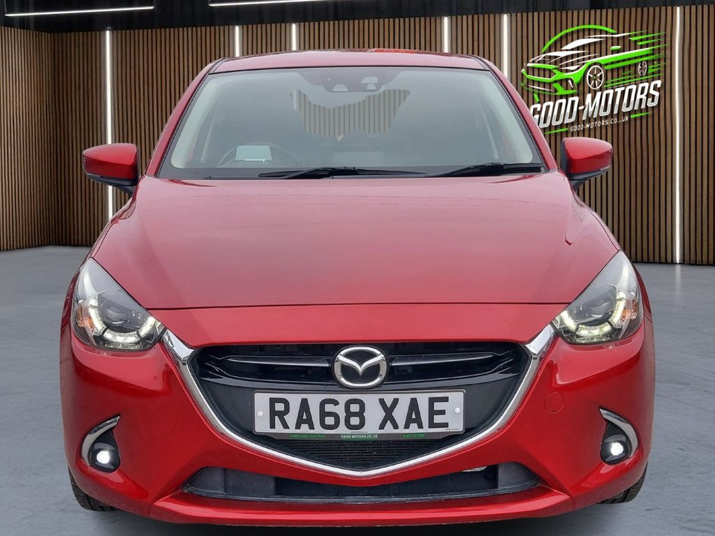 Used Mazda Mazda2 2019 for sale - 76739942: Photo 6