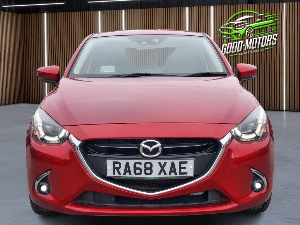 Used Mazda Mazda2 2019 for sale - 76739942: Photo 8