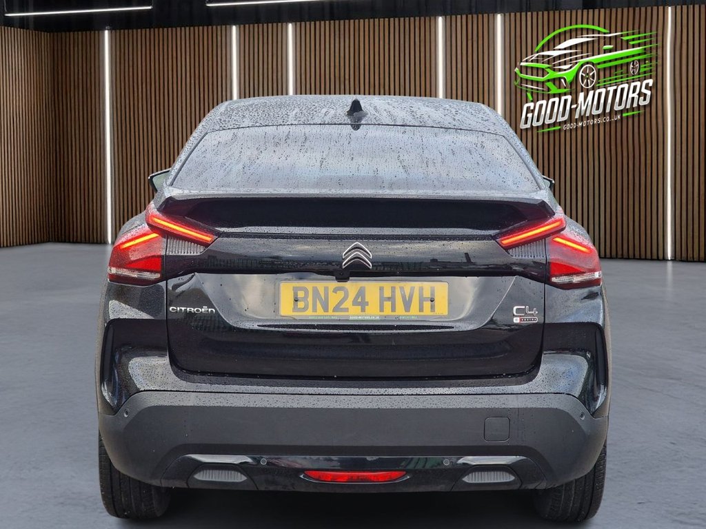 Used Citroen e-C4 2024 for sale - 76791965: Photo 15