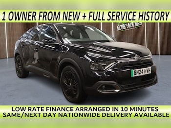 2024 (24) - 100kW E-series 50kWh 5dr Auto