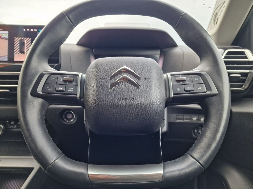 Used Citroen e-C4 2024 for sale - 76791965: Photo 25