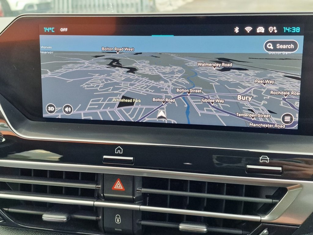 Used Citroen e-C4 2024 for sale - 76791965: Photo 33