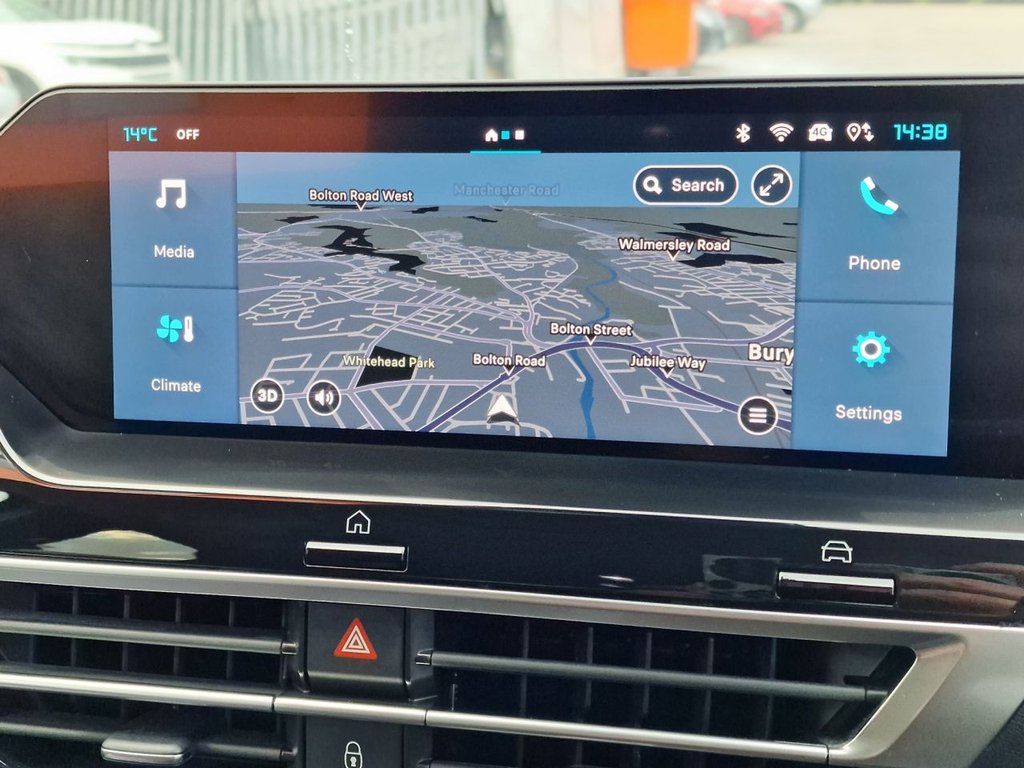 Used Citroen e-C4 2024 for sale - 76791965: Photo 34