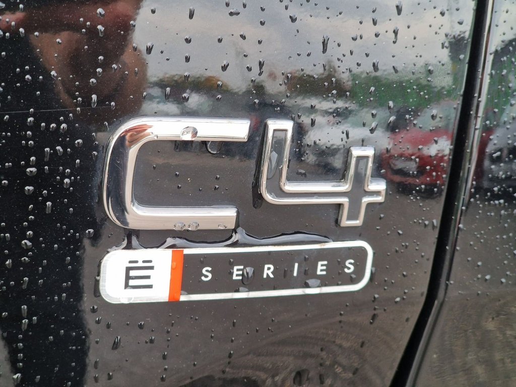 Used Citroen e-C4 2024 for sale - 76791965: Photo 50