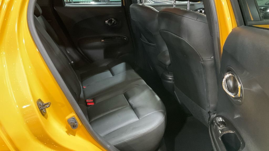 Used Nissan Juke 2015 for sale - 77708829: Photo 13