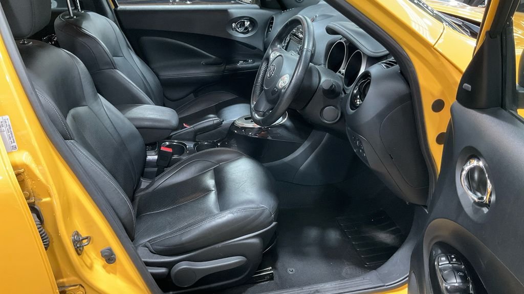 Used Nissan Juke 2015 for sale - 77708829: Photo 15