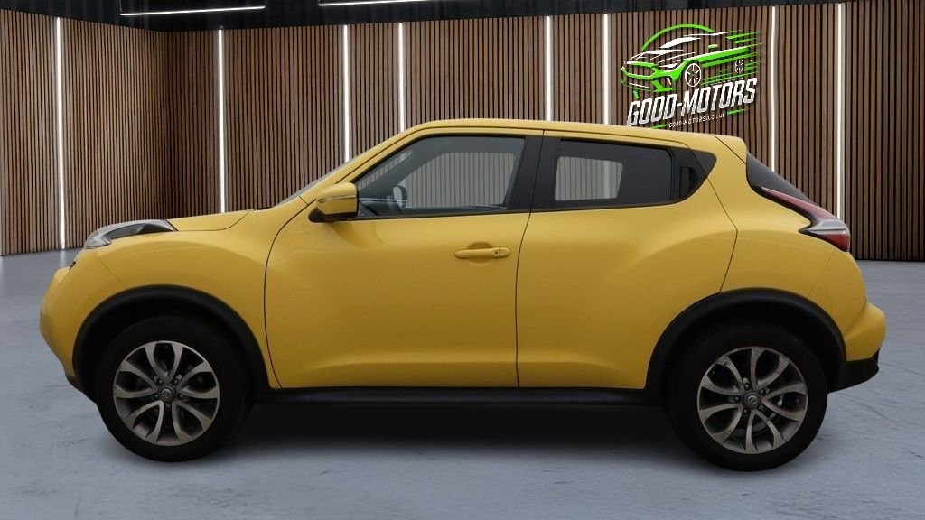 Used Nissan Juke 2015 for sale - 77708829: Photo 7