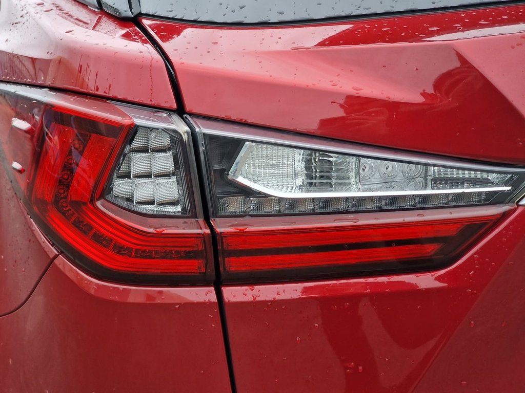 Used Lexus RX 2016 for sale - 76744405: Photo 23