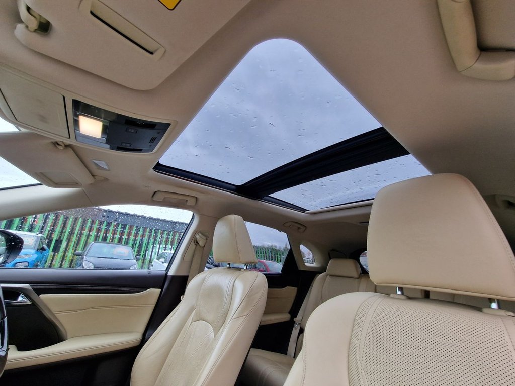 Used Lexus RX 2016 for sale - 76744405: Photo 27