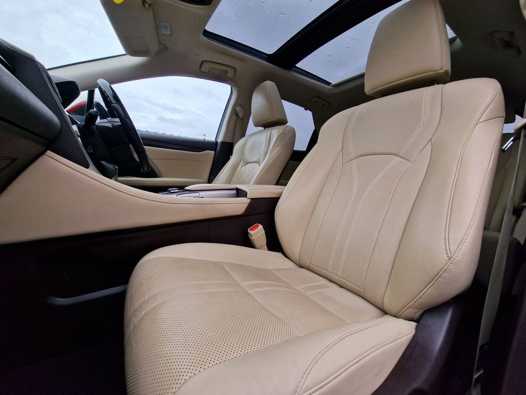 Used Lexus RX 2016 for sale - 76744405: Photo 30