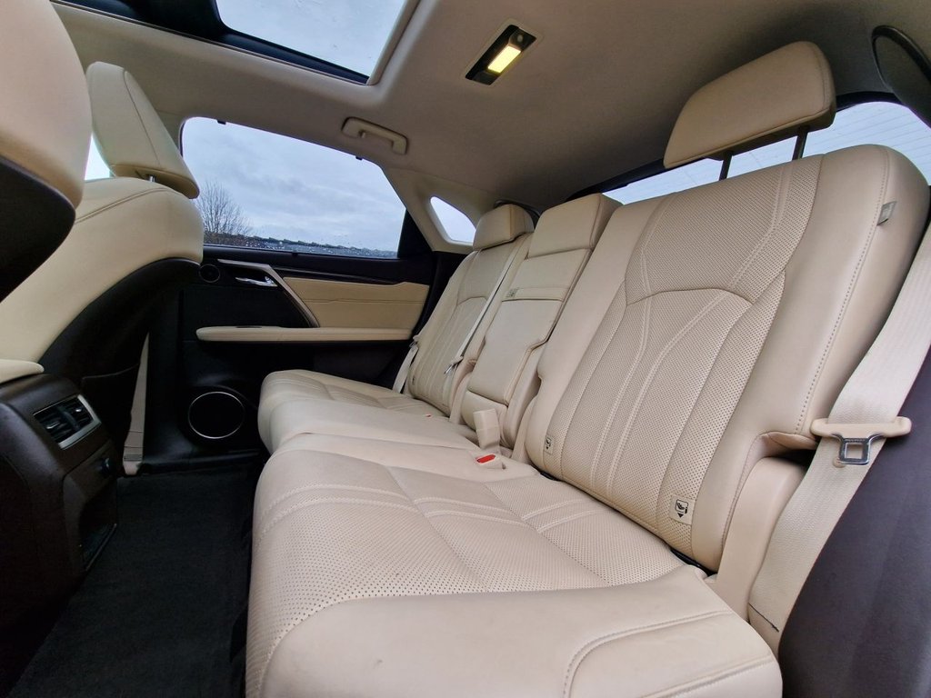 Used Lexus RX 2016 for sale - 76744405: Photo 36