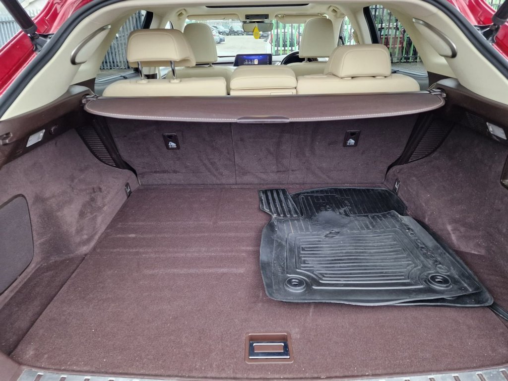 Used Lexus RX 2016 for sale - 76744405: Photo 38