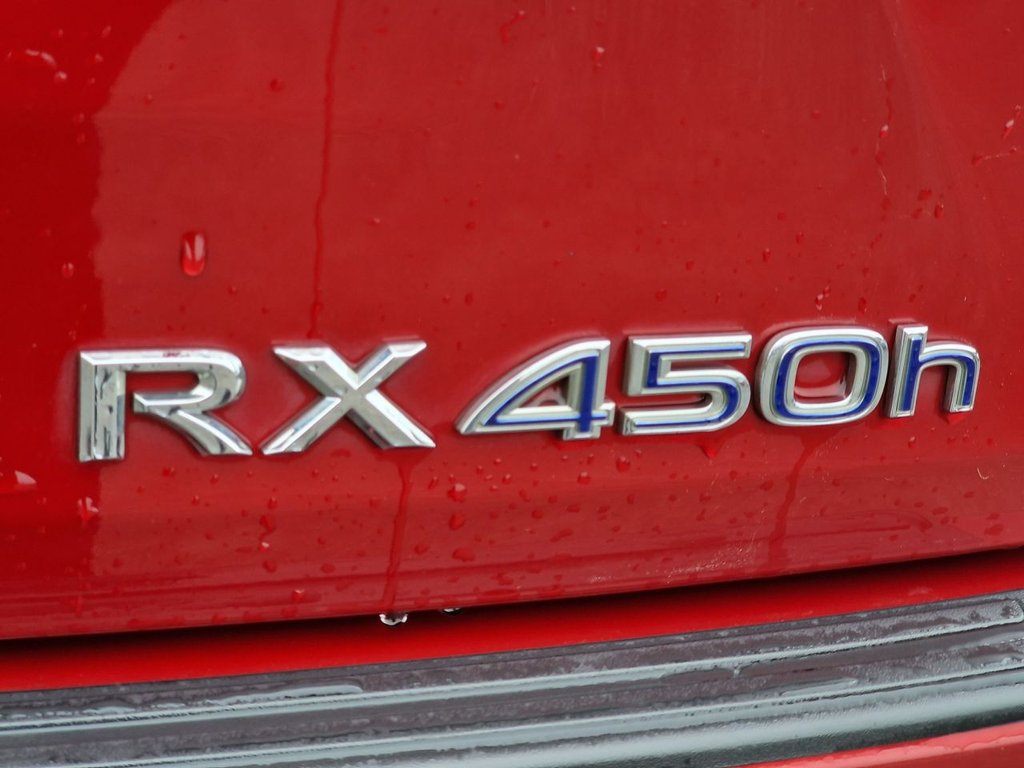 Used Lexus RX 2016 for sale - 76744405: Photo 41