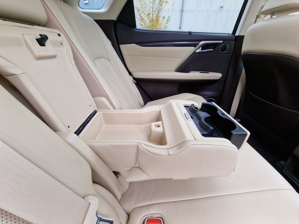 Used Lexus RX 2016 for sale - 76744405: Photo 44