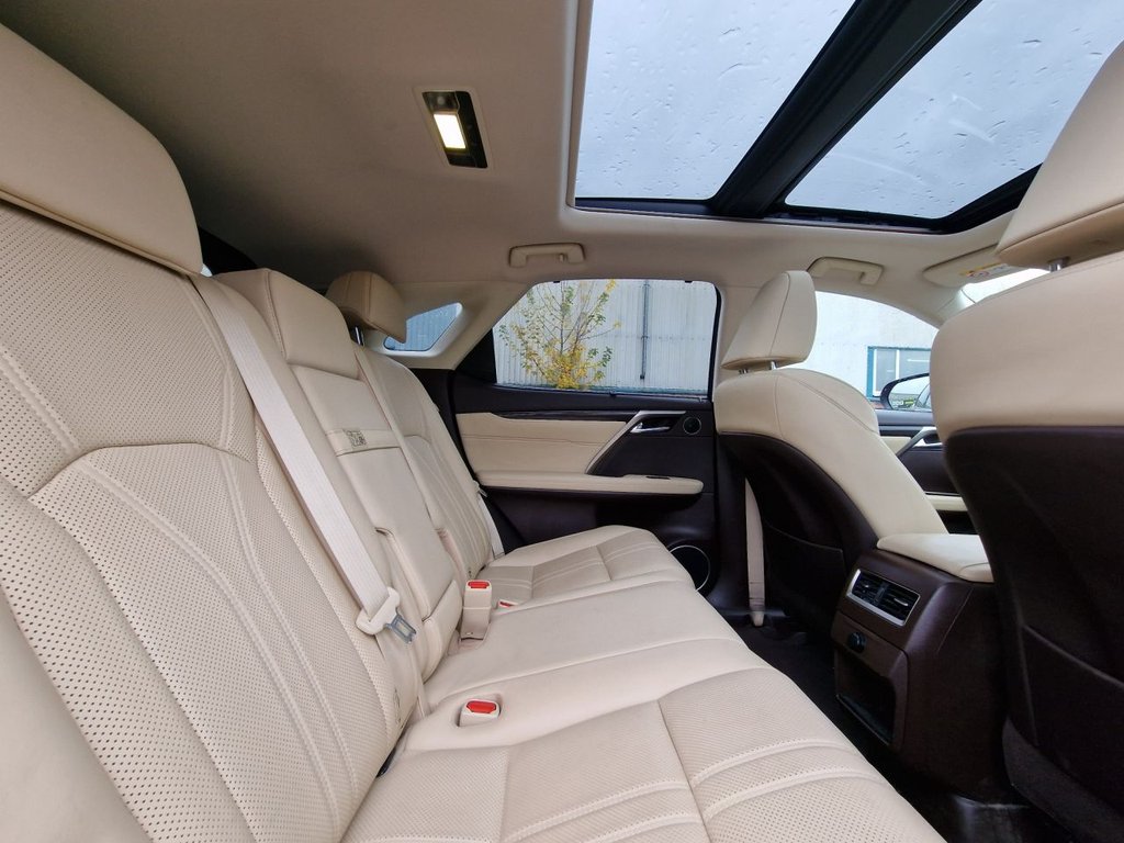 Used Lexus RX 2016 for sale - 76744405: Photo 46