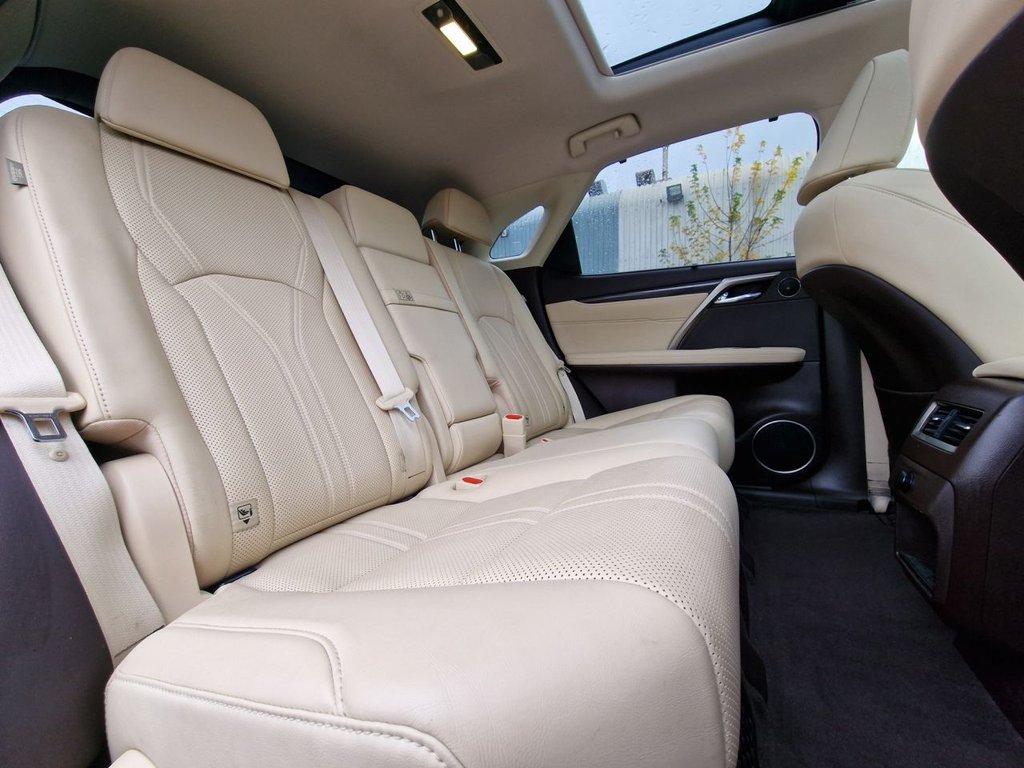 Used Lexus RX 2016 for sale - 76744405: Photo 47