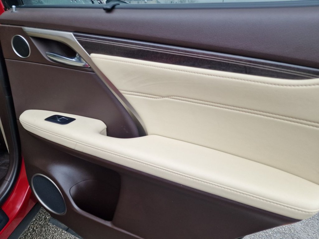 Used Lexus RX 2016 for sale - 76744405: Photo 48