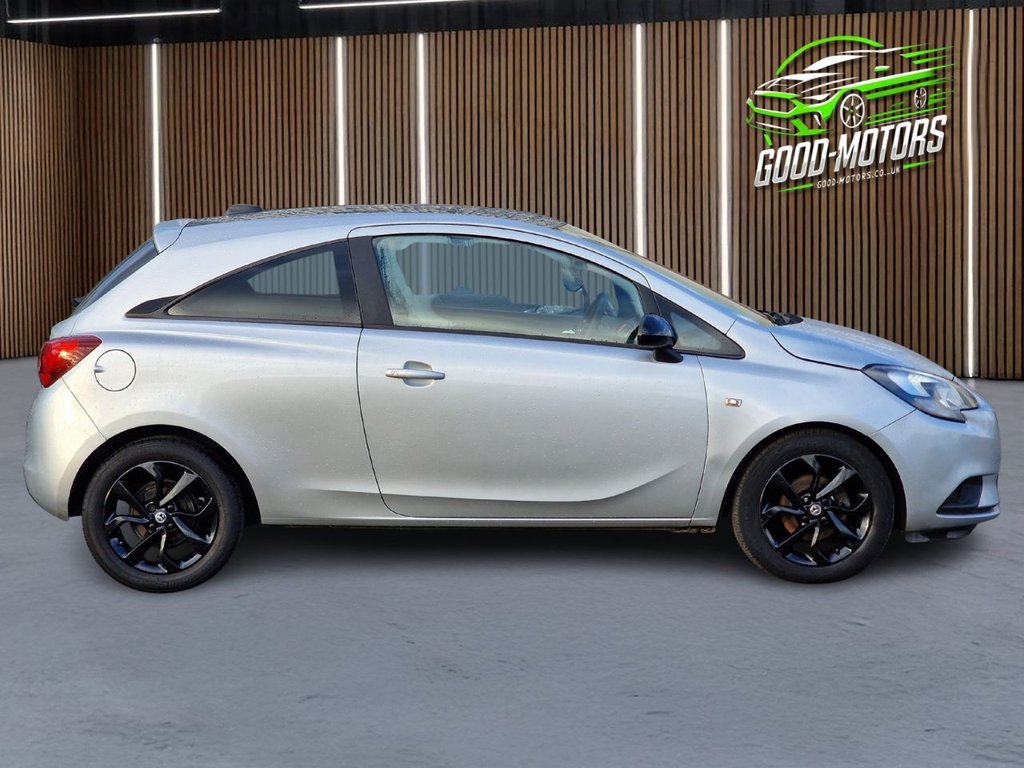 Used Vauxhall Corsa 2019 for sale - 76744413: Photo 11