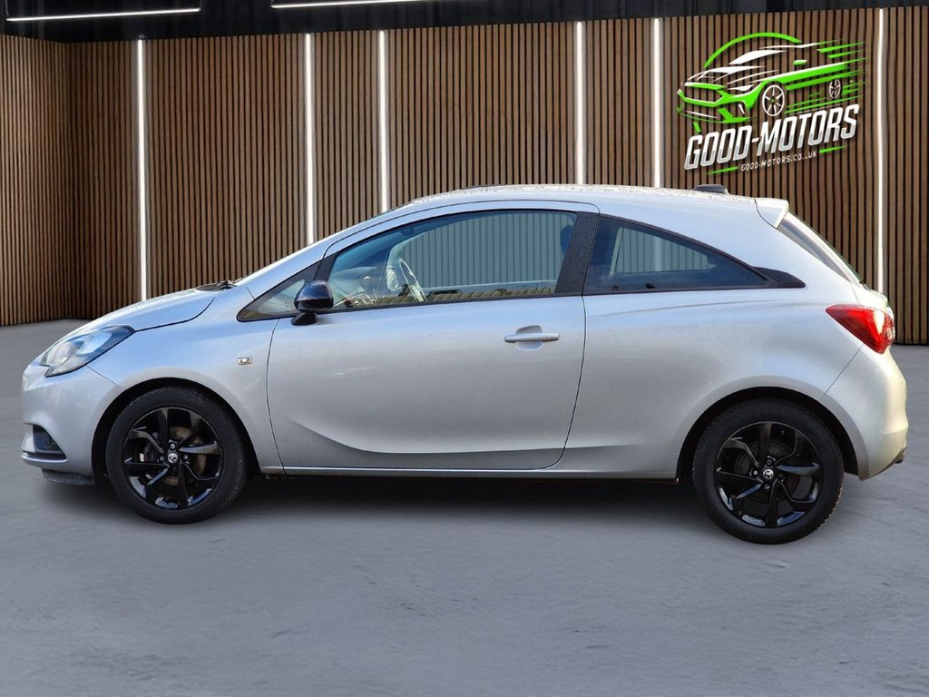 Used Vauxhall Corsa 2019 for sale - 76744413: Photo 19