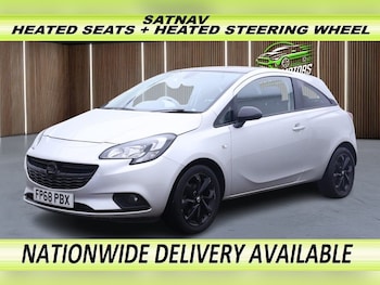 2019 (68) - 1.4 [75] Griffin 3dr