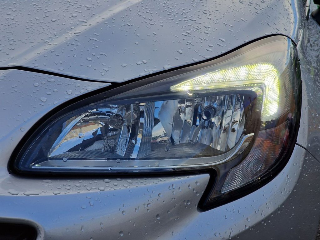 Used Vauxhall Corsa 2019 for sale - 76744413: Photo 21