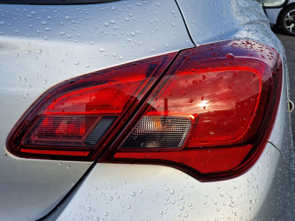 Used Vauxhall Corsa 2019 for sale - 76744413: Photo 23