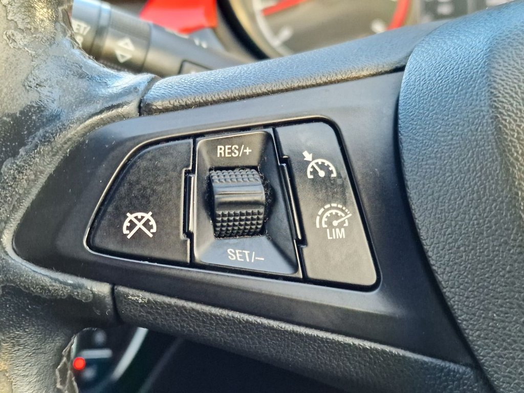 Used Vauxhall Corsa 2019 for sale - 76744413: Photo 26