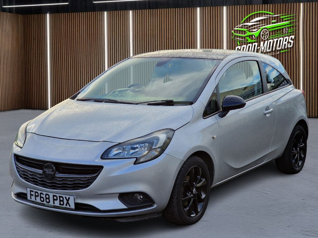 Used Vauxhall Corsa 2019 for sale - 76744413: Photo 3