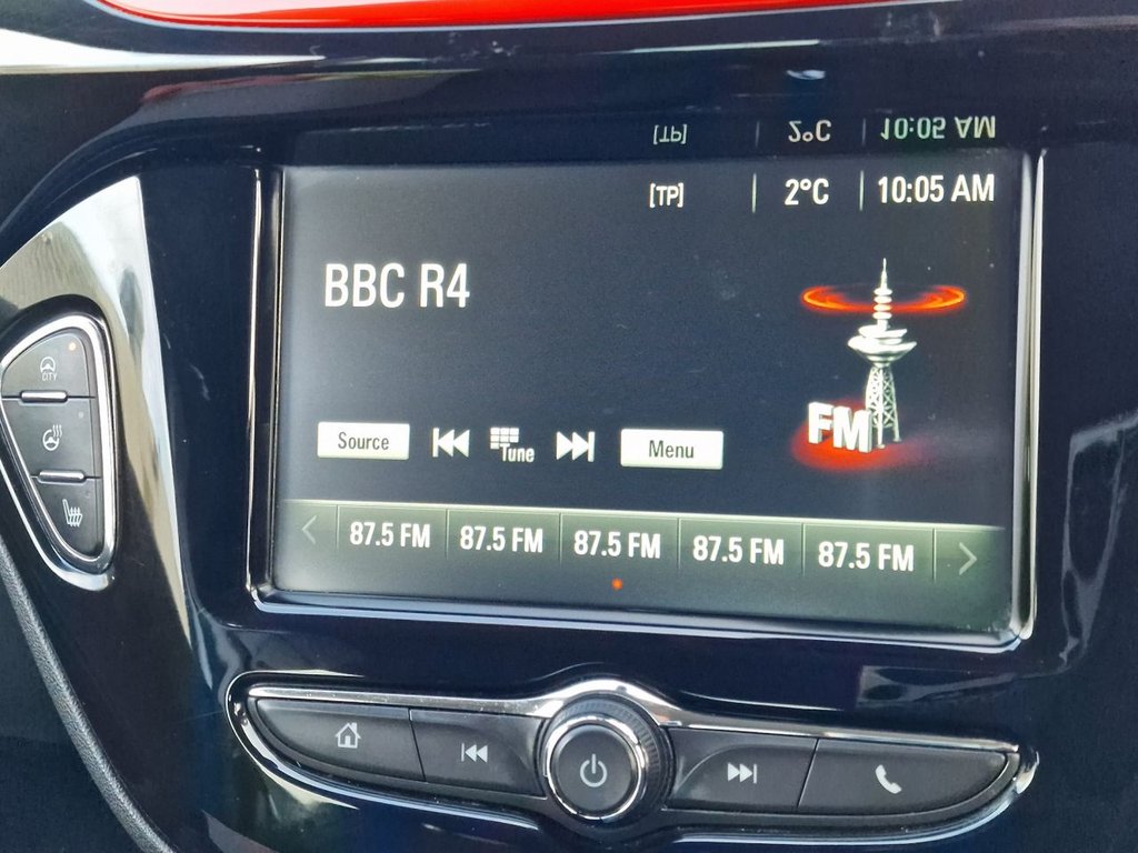 Used Vauxhall Corsa 2019 for sale - 76744413: Photo 31