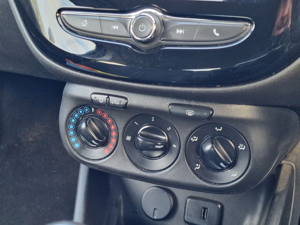 Used Vauxhall Corsa 2019 for sale - 76744413: Photo 33