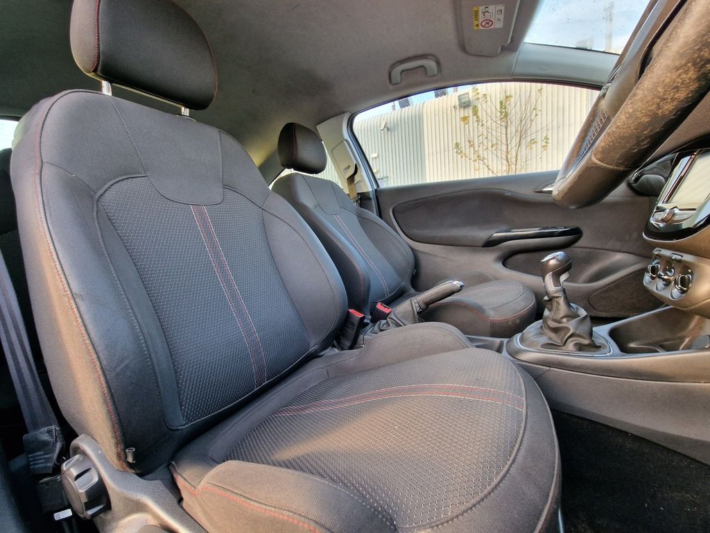 Used Vauxhall Corsa 2019 for sale - 76744413: Photo 37