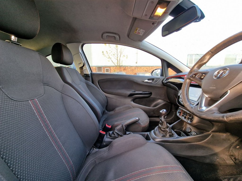 Used Vauxhall Corsa 2019 for sale - 76744413: Photo 38