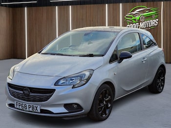 Used Vauxhall Corsa 2019 for sale - 76744413: Photo