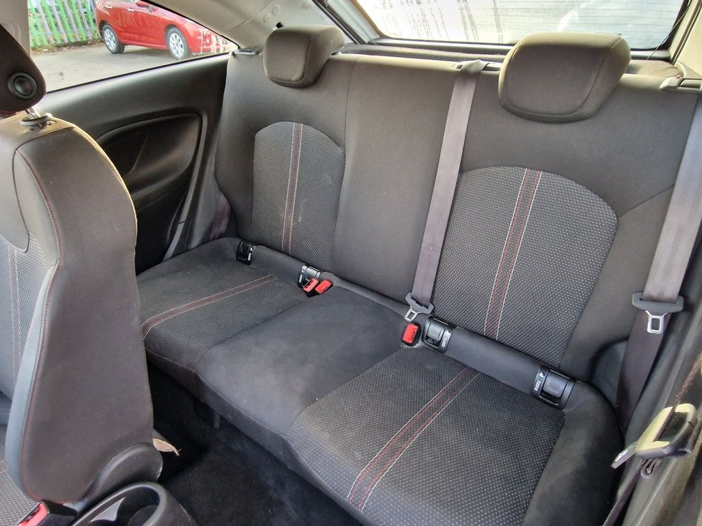 Used Vauxhall Corsa 2019 for sale - 76744413: Photo 43