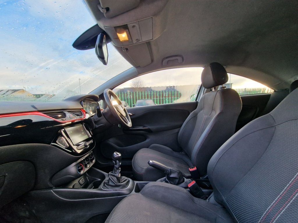 Used Vauxhall Corsa 2019 for sale - 76744413: Photo 45