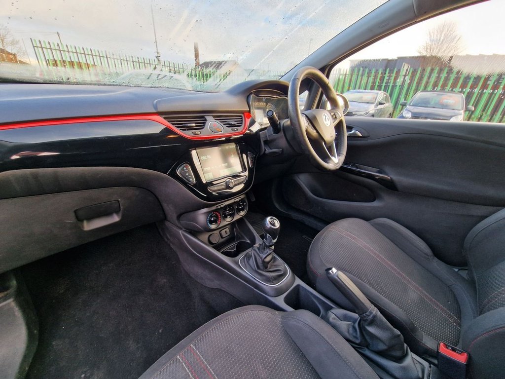 Used Vauxhall Corsa 2019 for sale - 76744413: Photo 46