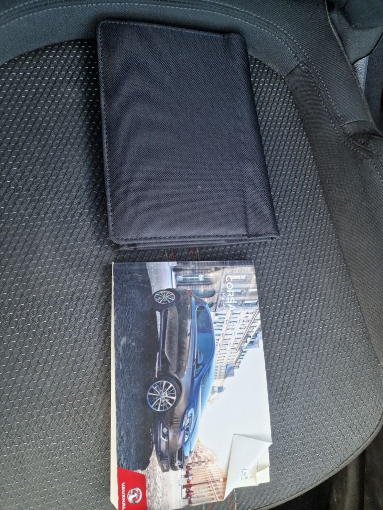 Used Vauxhall Corsa 2019 for sale - 76744413: Photo 47