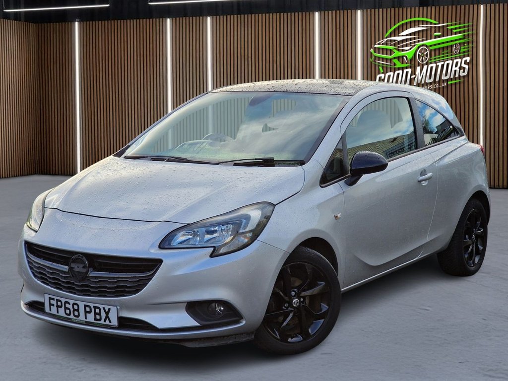 Used Vauxhall Corsa 2019 for sale - 76744413: Photo 5