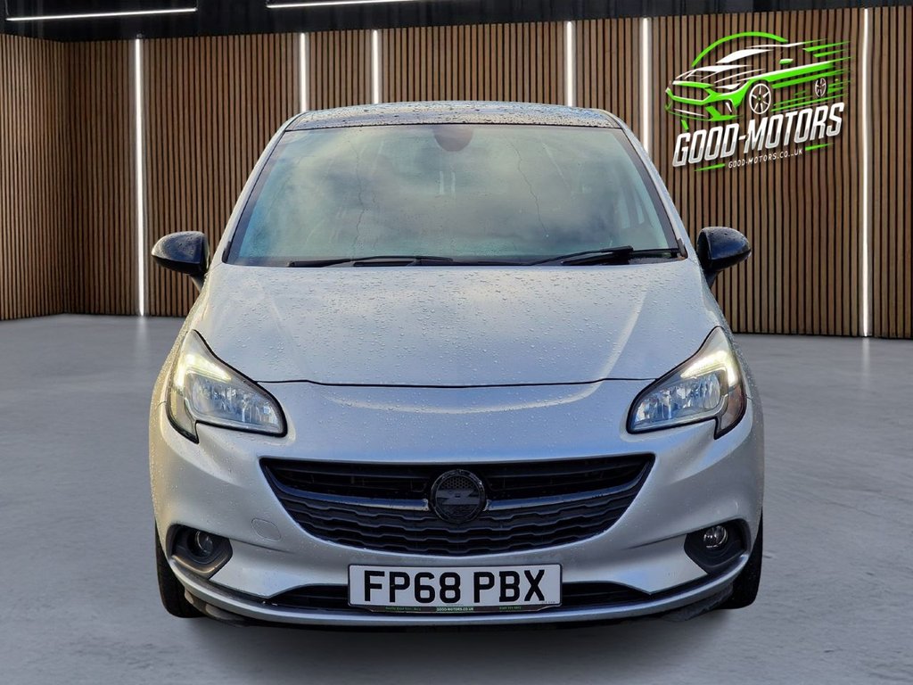 Used Vauxhall Corsa 2019 for sale - 76744413: Photo 7