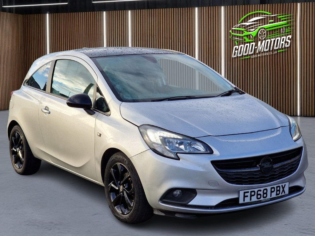 Used Vauxhall Corsa 2019 for sale - 76744413: Photo 9