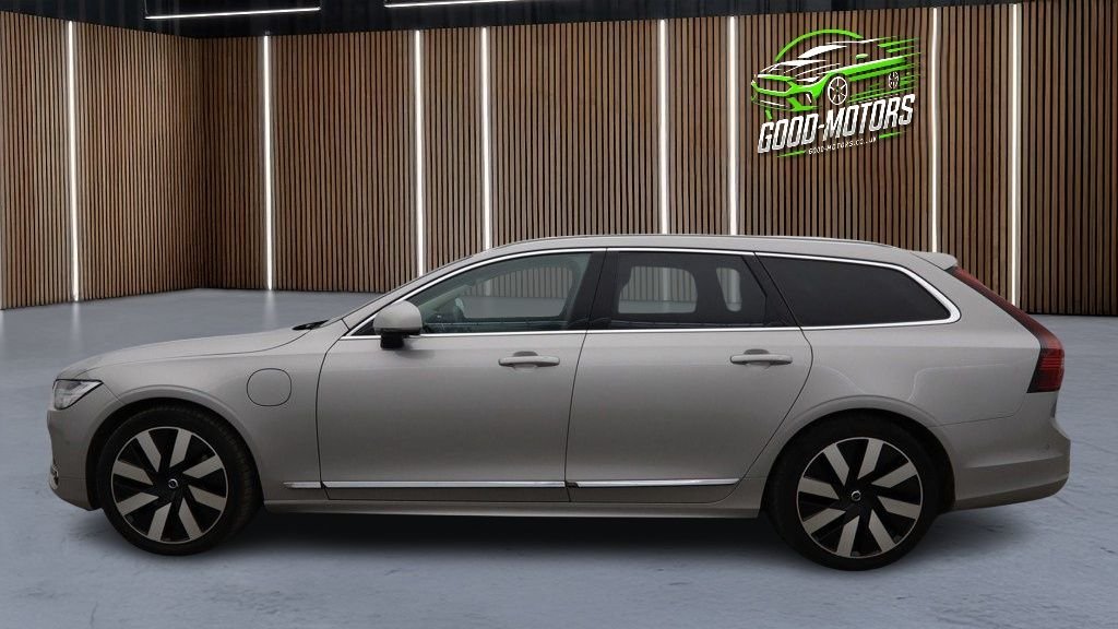 Used Volvo V90 2023 for sale - 77692999: Photo 12