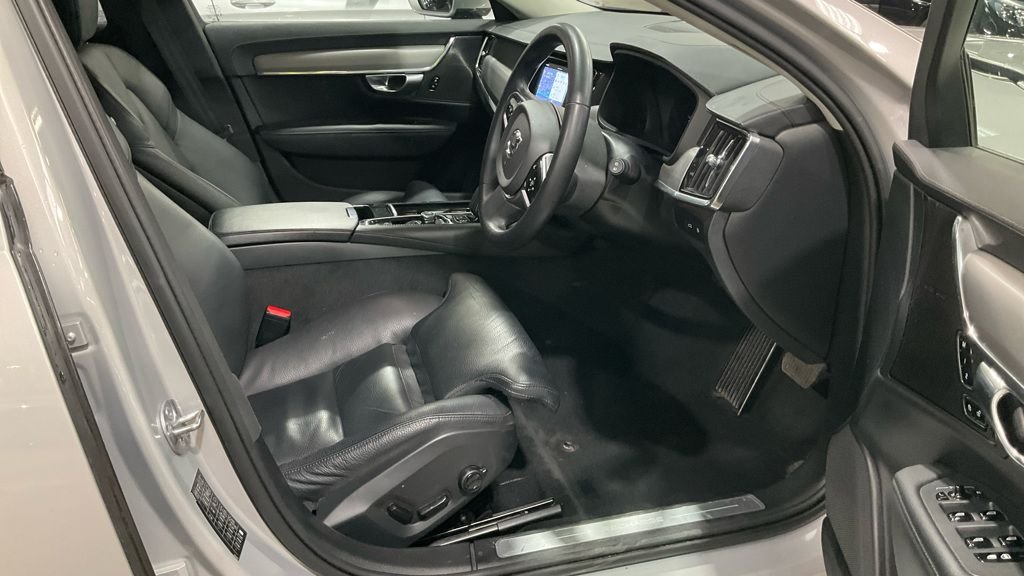 Used Volvo V90 2023 for sale - 77692999: Photo 14