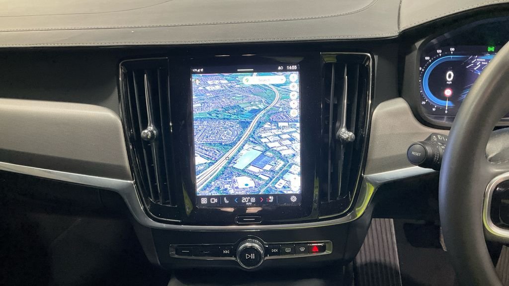 Used Volvo V90 2023 for sale - 77692999: Photo 16