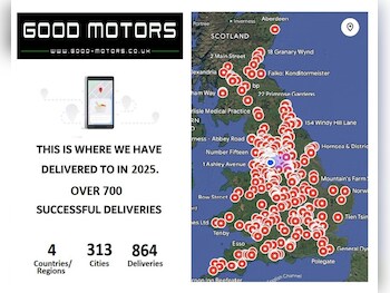 Used Volvo V90 2023 for sale - 77692999: Photo