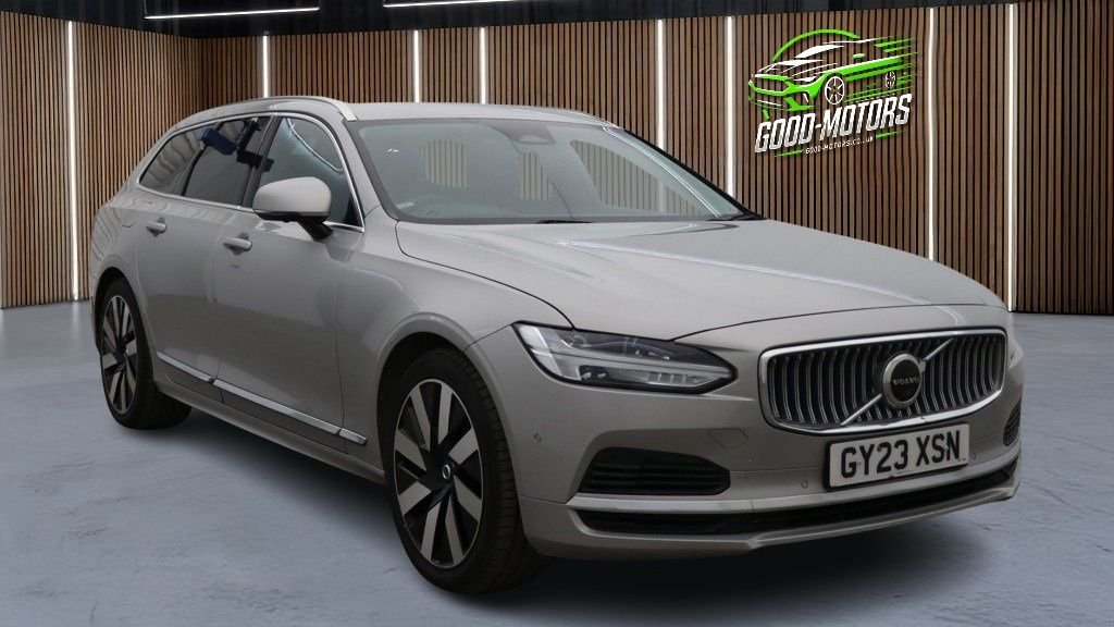 Used Volvo V90 2023 for sale - 77692999: Photo 3