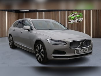 Used Volvo V90 2023 for sale - 77692999: Photo