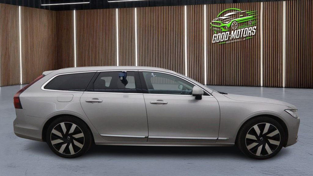 Used Volvo V90 2023 for sale - 77692999: Photo 5