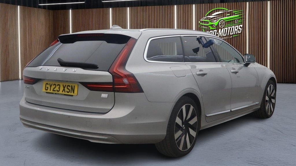 Used Volvo V90 2023 for sale - 77692999: Photo 7