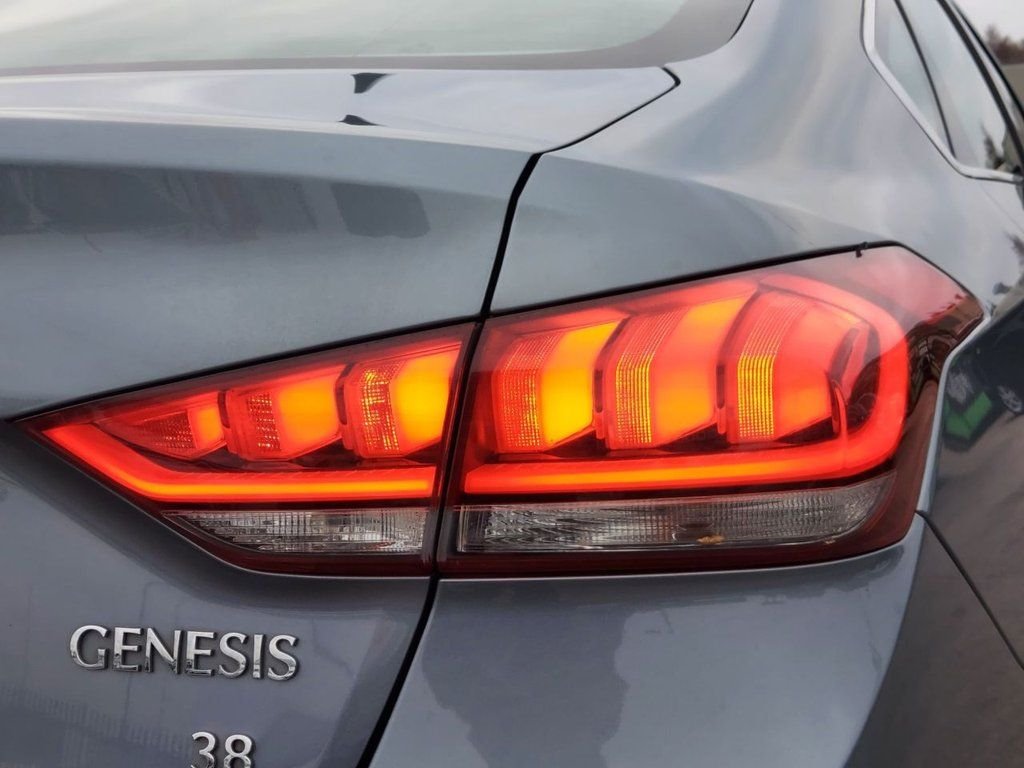 Used Hyundai Genesis 2016 for sale - 76820428: Photo 20