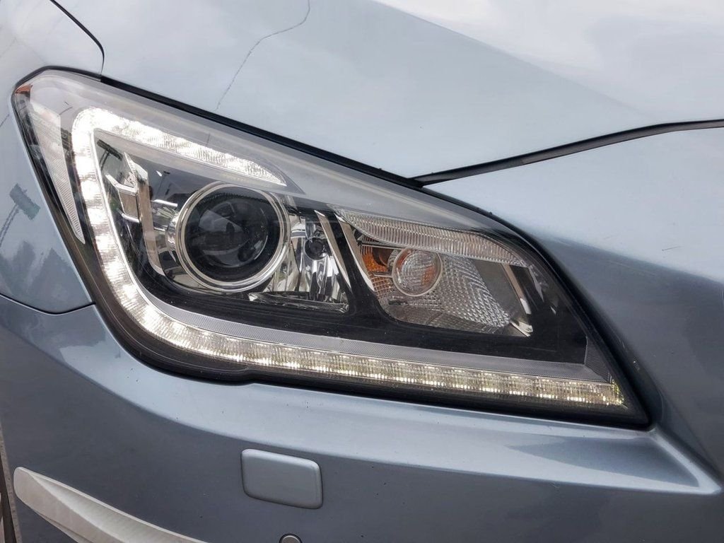 Used Hyundai Genesis 2016 for sale - 76820428: Photo 24